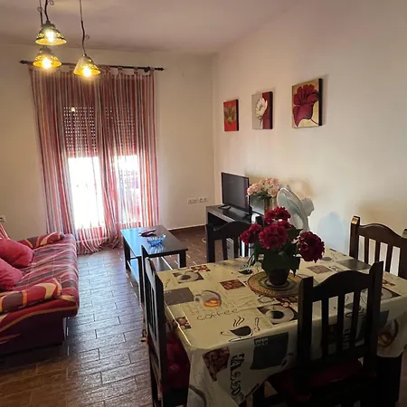 Sandra Apartman Conil de la Frontera