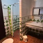 דירה Sandra קוניל דה לה פרונטרה