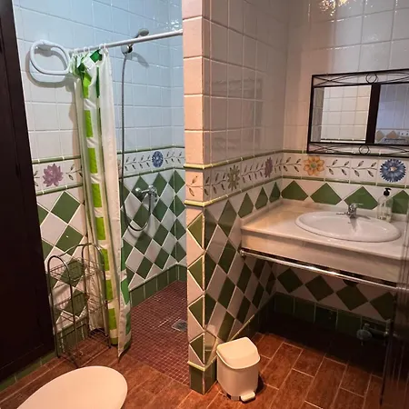 Apartamento Sandra Conil De La Frontera