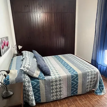 Sandra קוניל דה לה פרונטרה