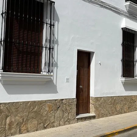 Apartamento Sandra *