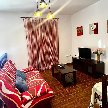 Appartement Sandra