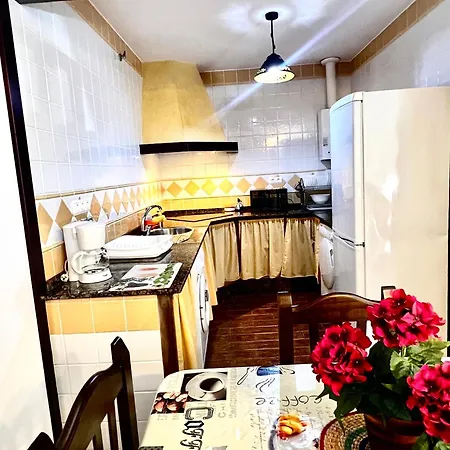 Appartement Sandra Conil De La Frontera