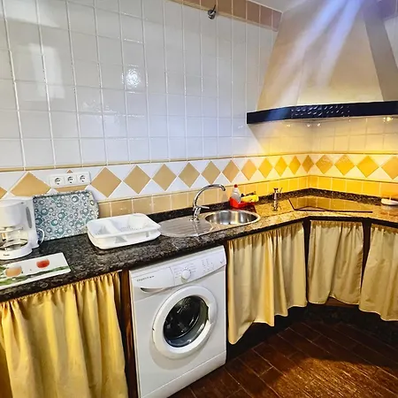 Sandra Appartement