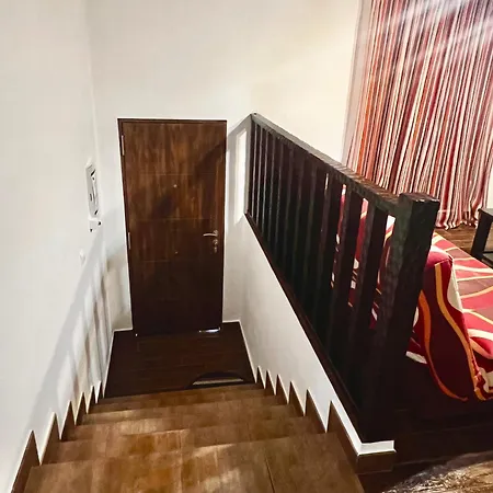 Appartement Sandra