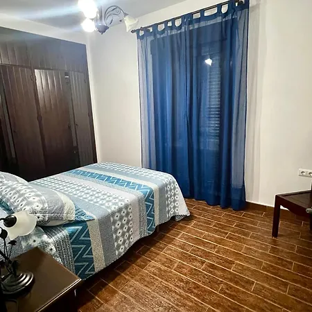 Sandra Appartement *