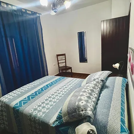 Sandra Appartement