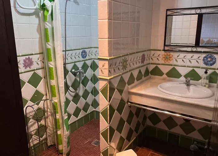 Appartement Sandra Conil De La Frontera