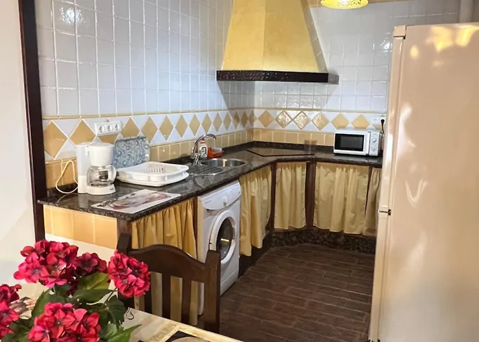Apartman Sandra *