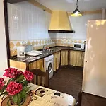 Apartamento Sandra *